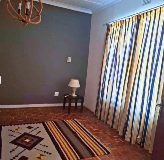 2 Bedroom Property for Sale in Trompsburg Free State